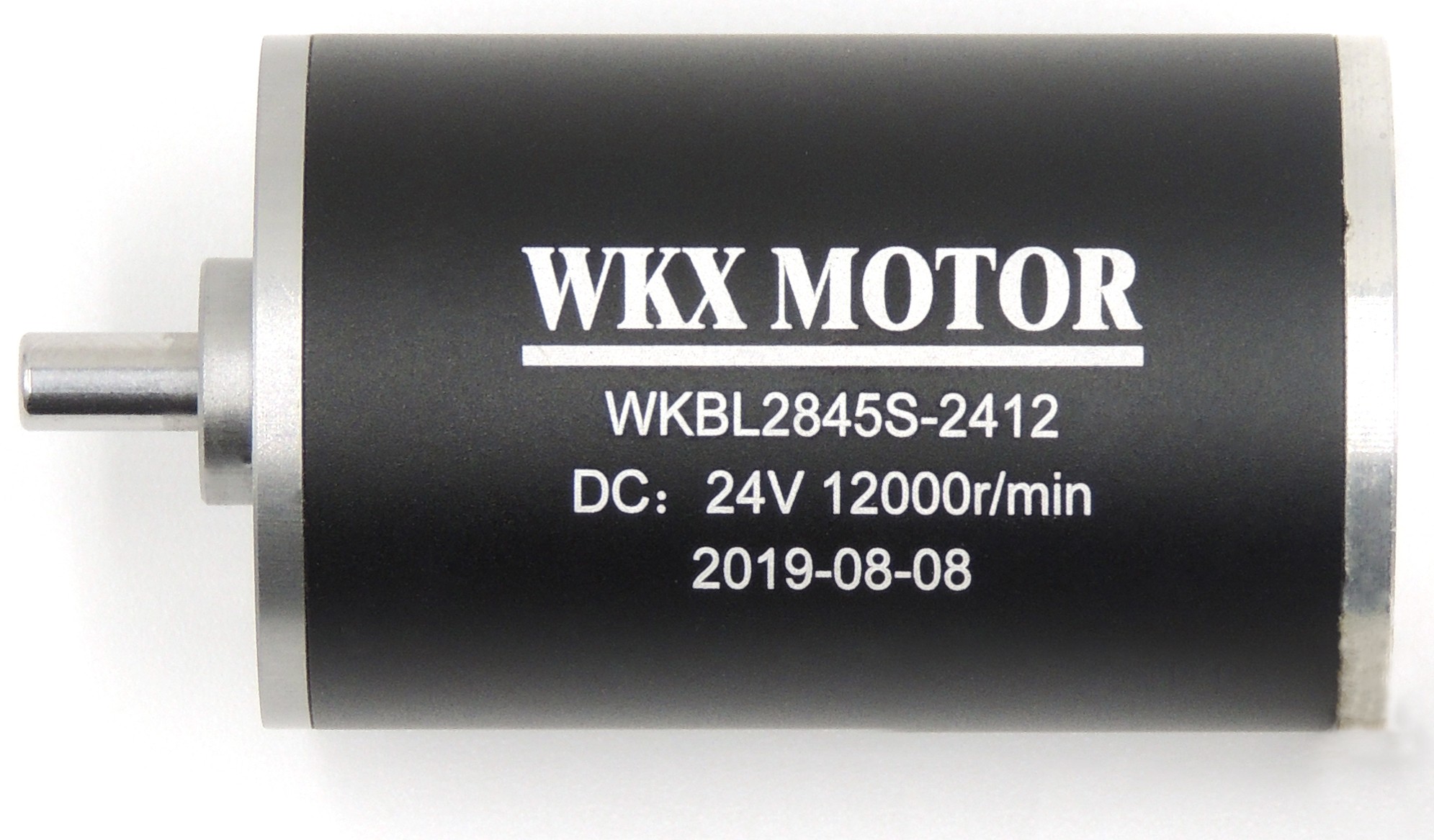 空心杯無刷電機 WKBL2845S-2412 空心杯無刷電機 WKBL2845S-2412