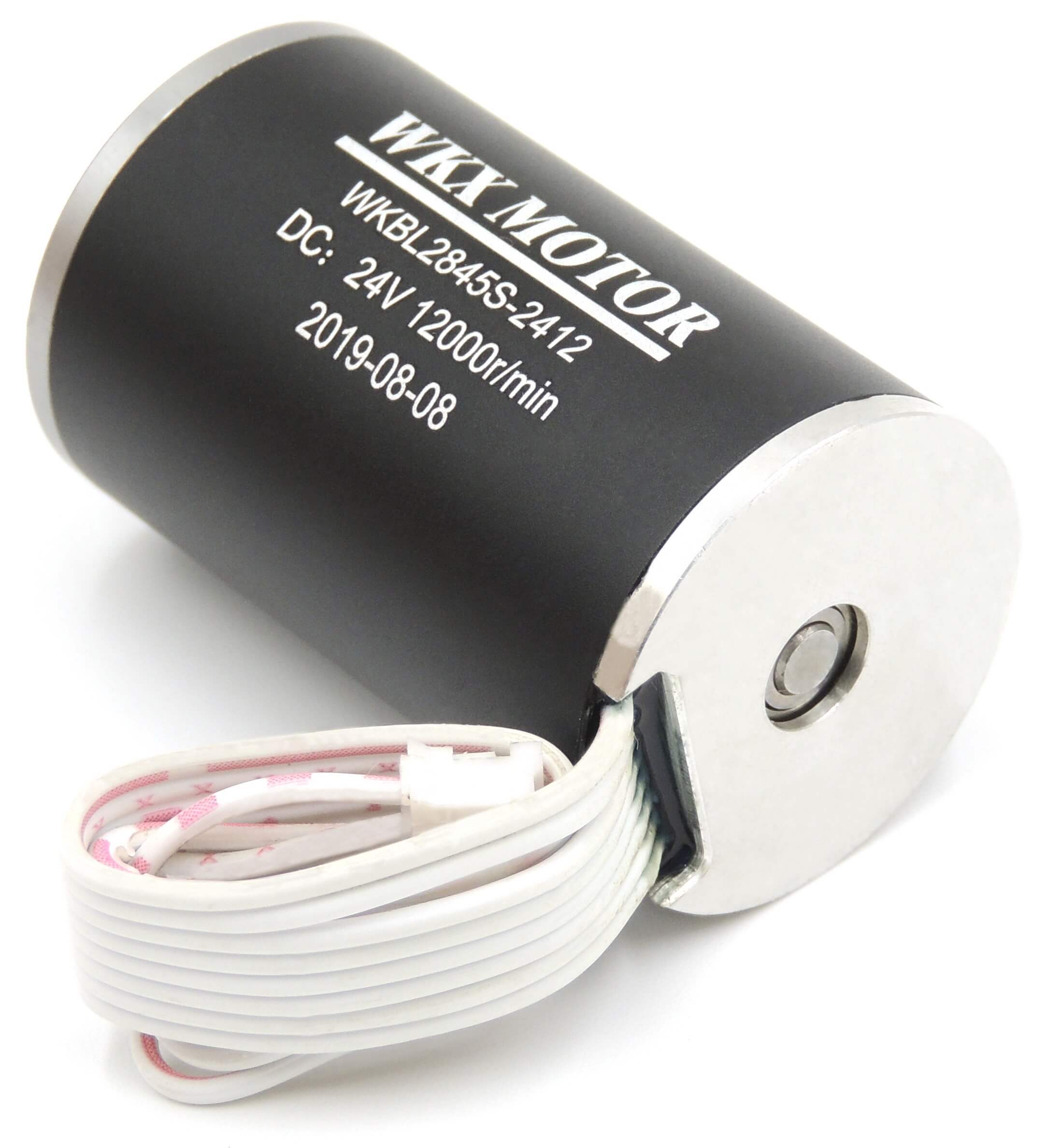 空心杯無刷電機 WKBL2845S-2412 空心杯無刷電機 WKBL2845S-2412