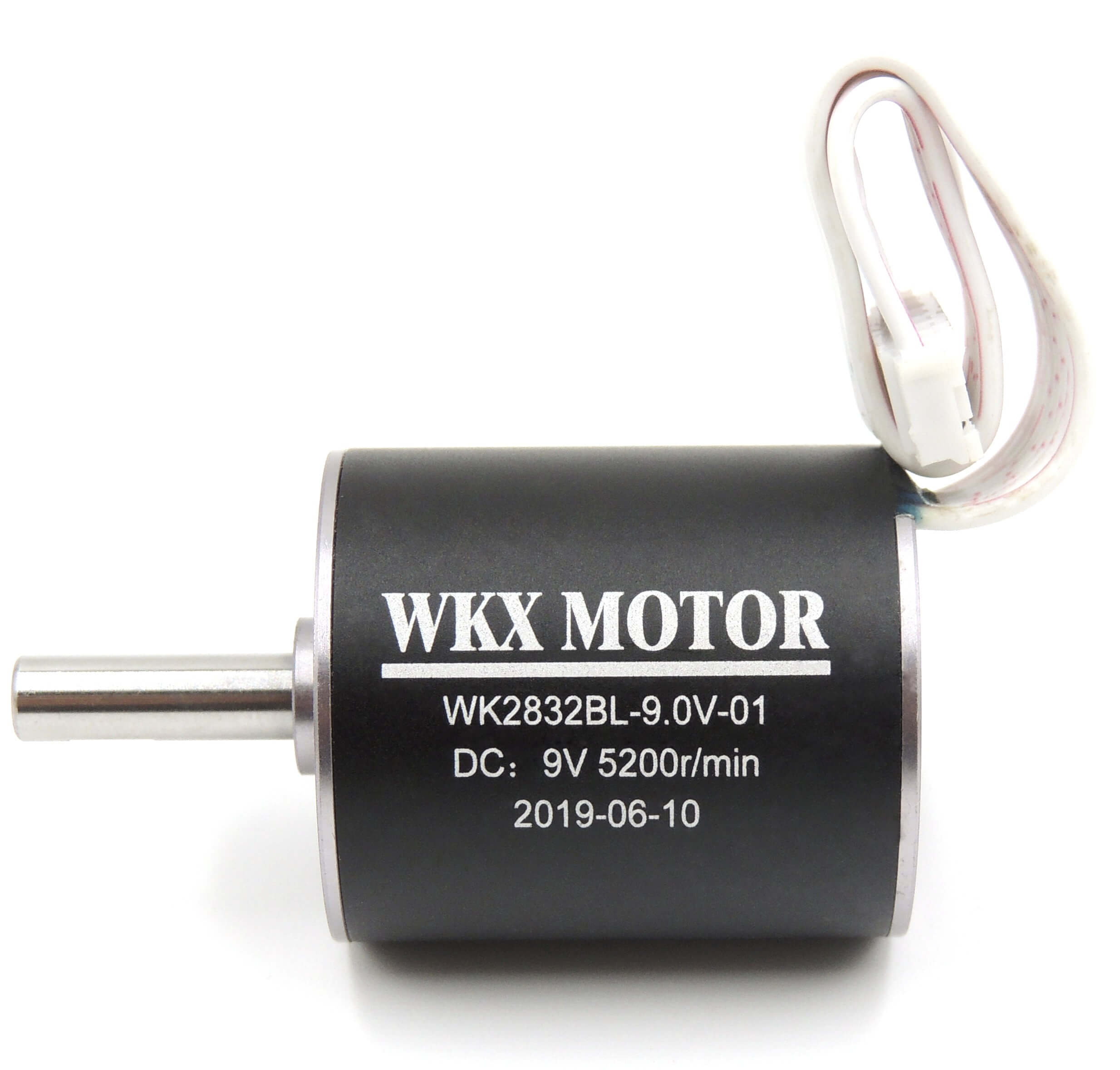 空心杯無刷電機 WKBL2832S-0901 空心杯無刷電機 WKBL2832S-0901