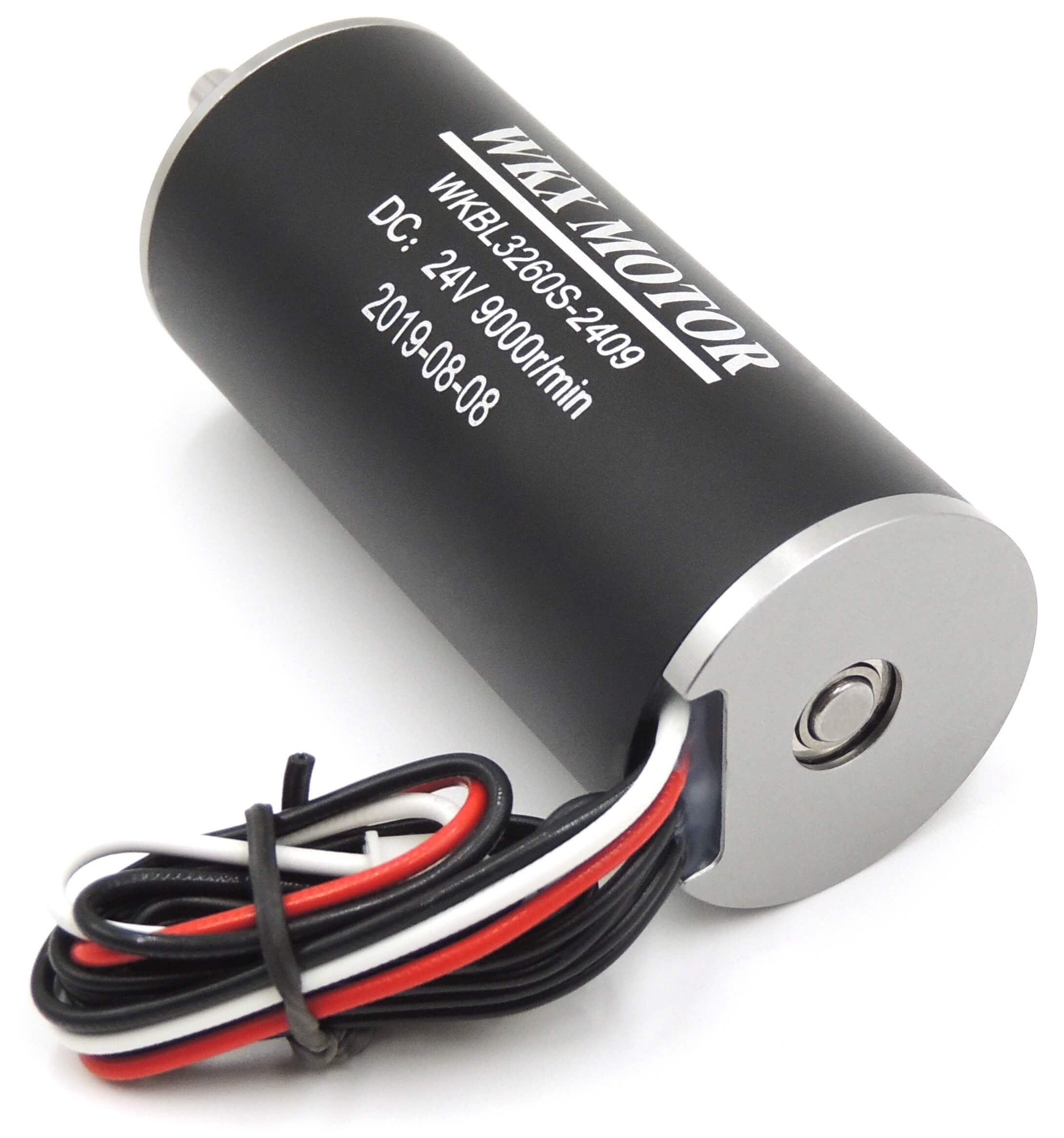 空心杯無刷電機 WKBL3260S-2409 空心杯無刷電機 WKBL3260S-2409