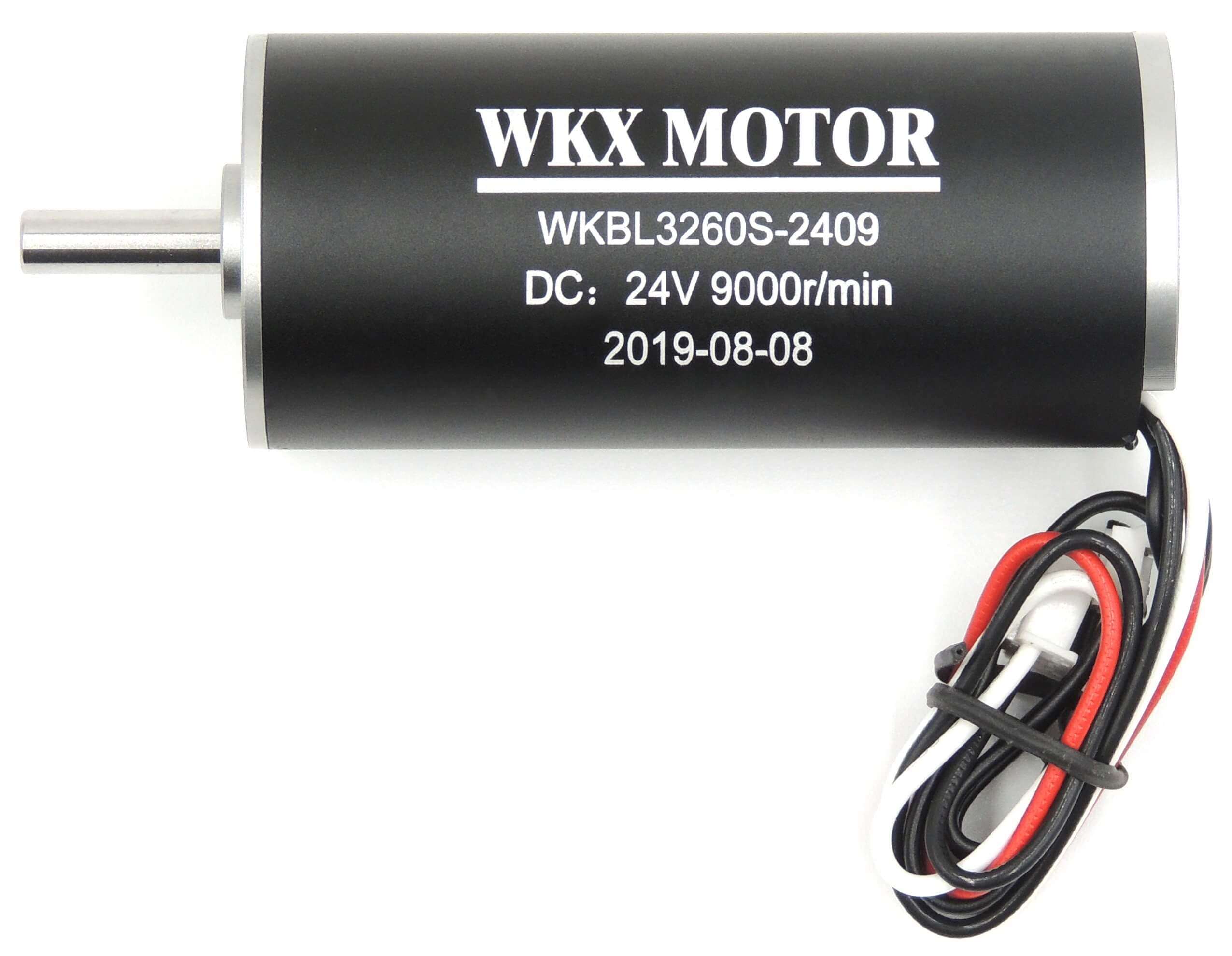 空心杯無刷電機 WKBL3260S-2409 空心杯無刷電機 WKBL3260S-2409