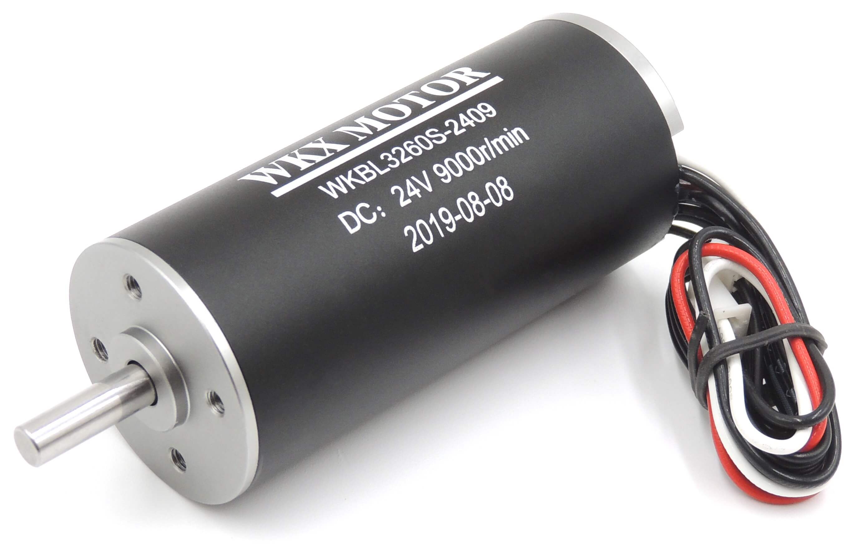空心杯無刷電機 WKBL3260S-2409 空心杯無刷電機 WKBL3260S-2409
