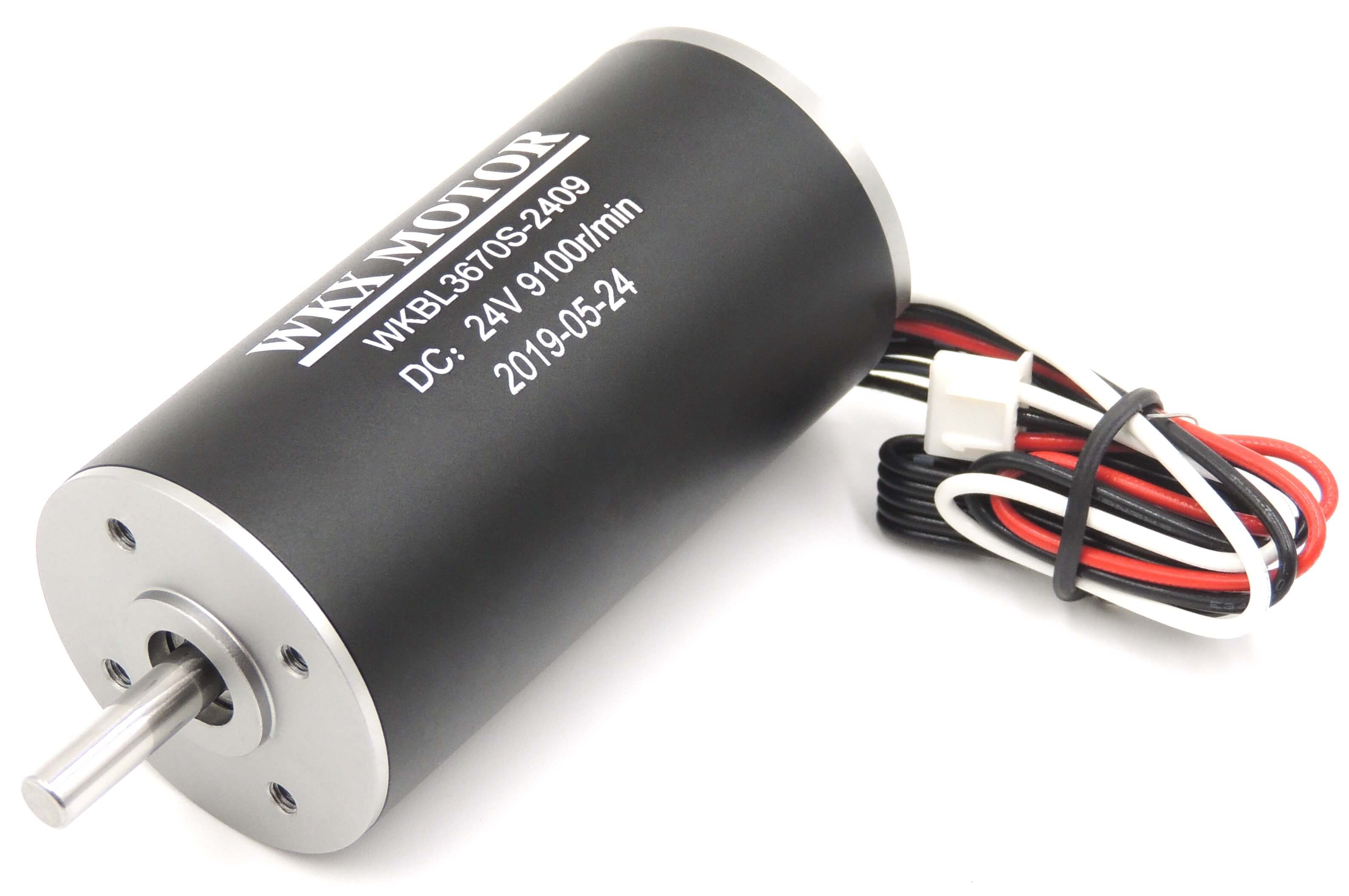 空心杯無刷電機 WKBL3670S-2409 空心杯無刷電機 WKBL3670S-2409