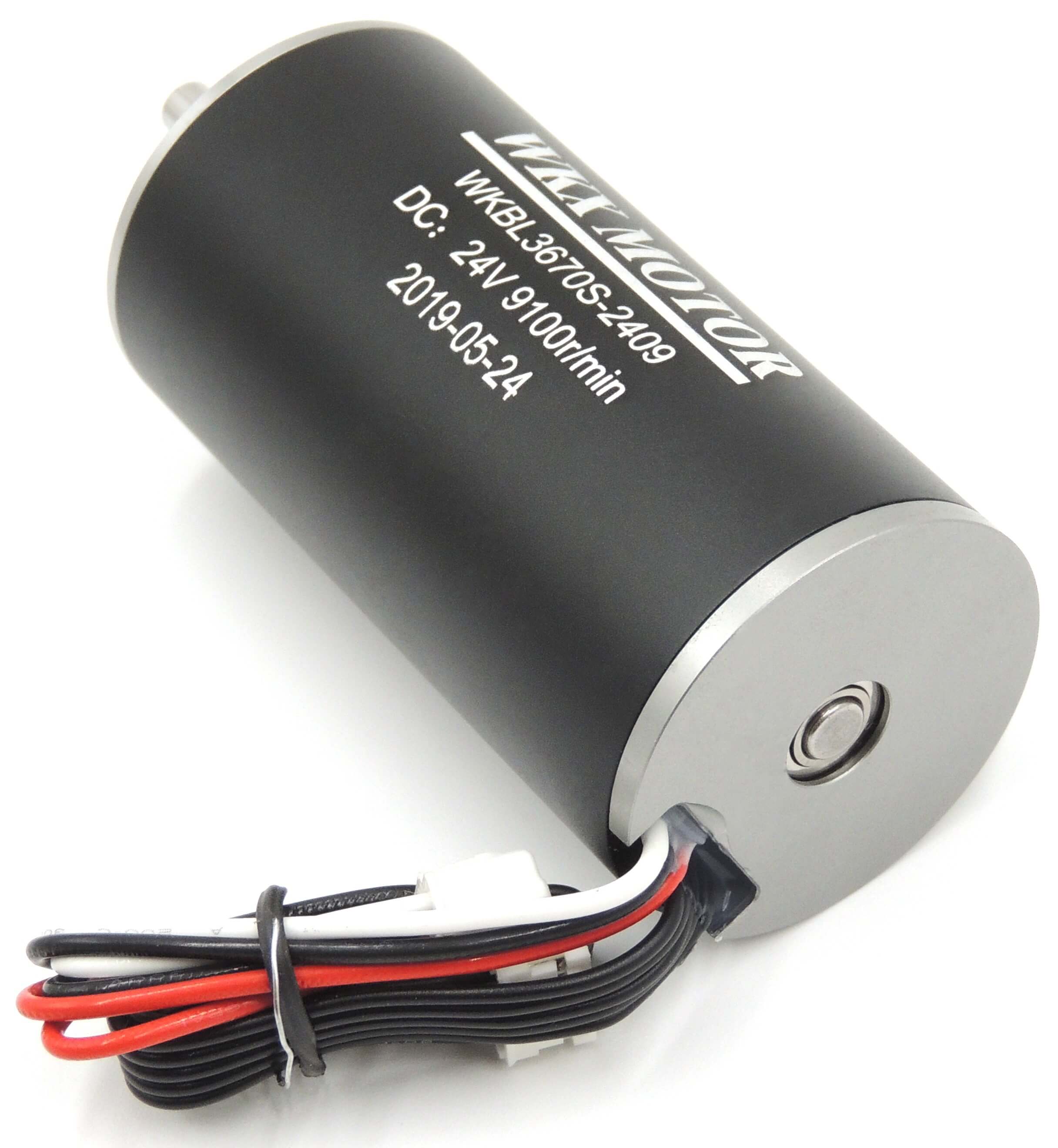 空心杯無刷電機 WKBL3670S-2409 空心杯無刷電機 WKBL3670S-2409