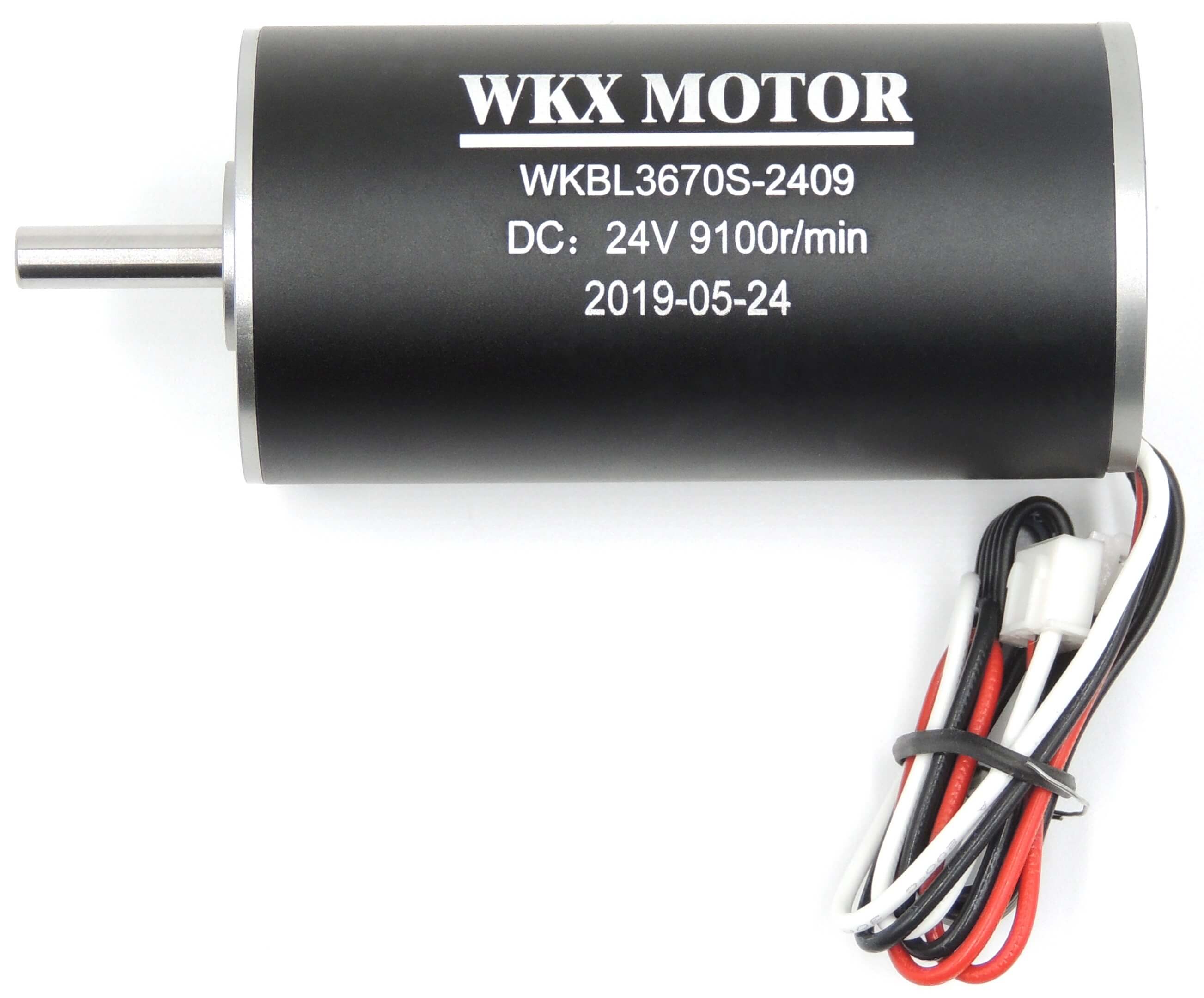 空心杯無刷電機 WKBL3670S-2409 空心杯無刷電機 WKBL3670S-2409