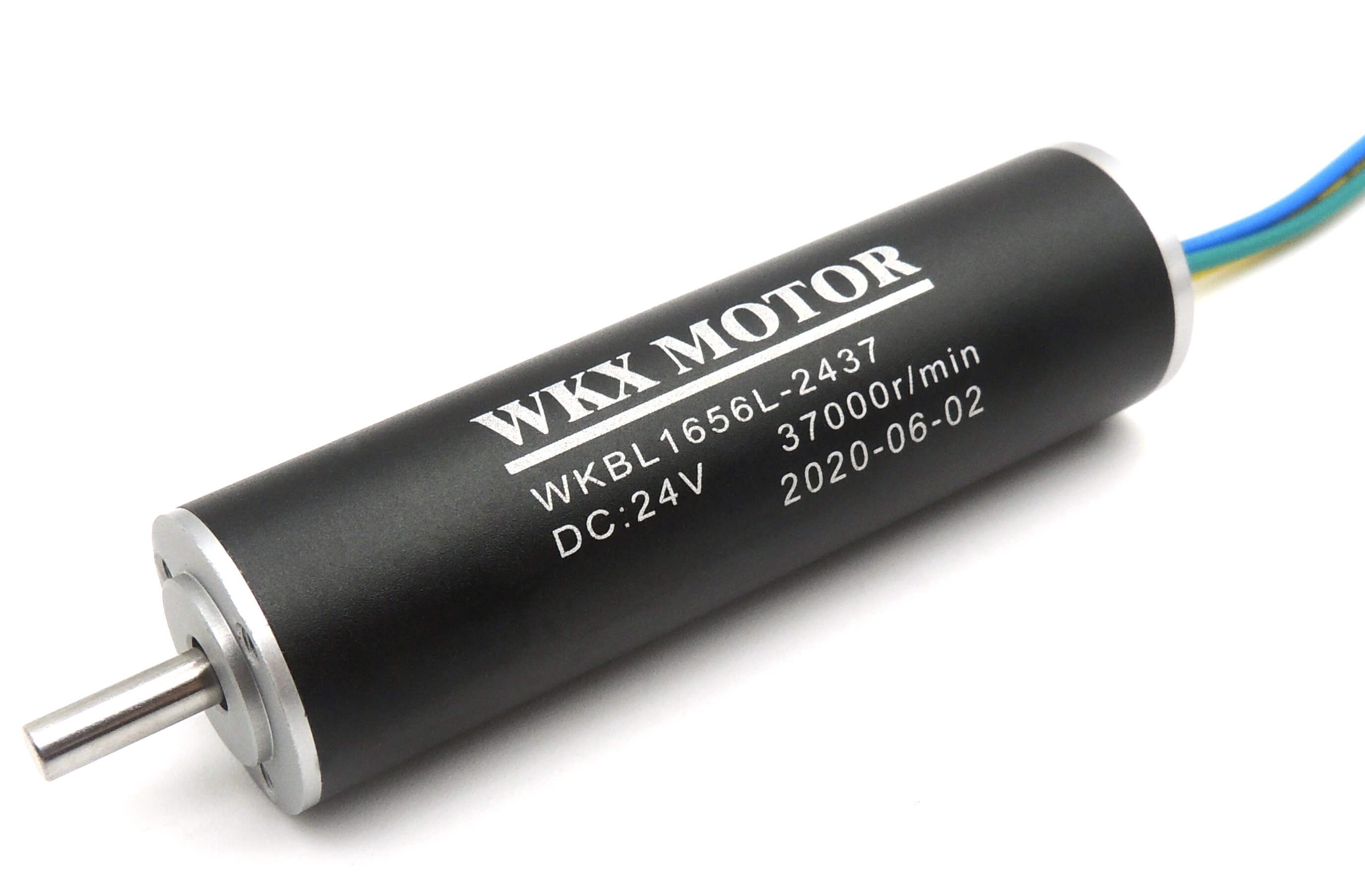 空心杯無刷電機 WKBL1656S-2437 空心杯無刷電機 WKBL1656S-2437