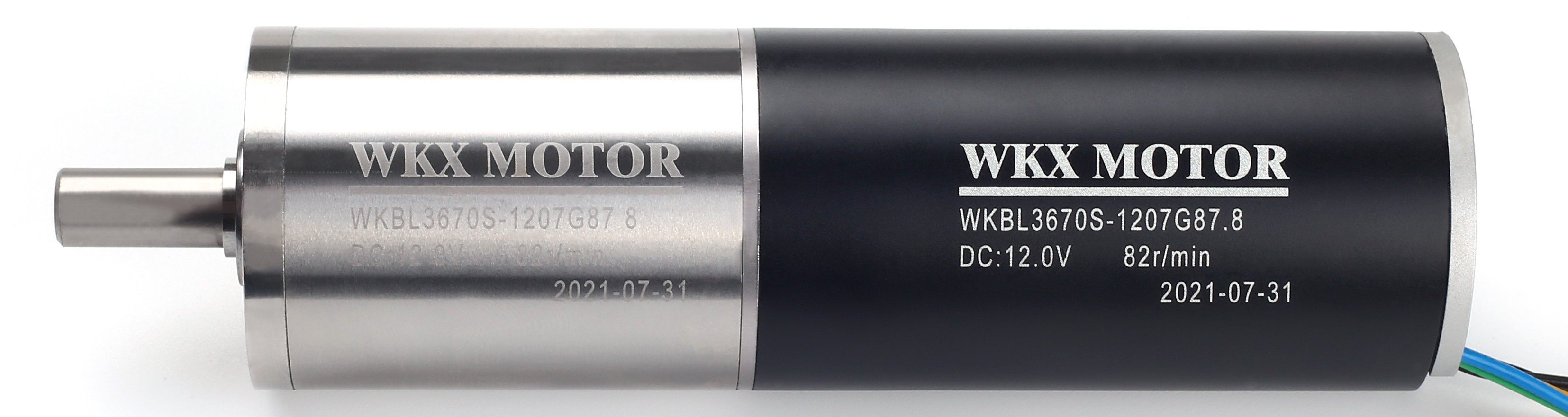 空心杯無刷電機(jī) WKBL3670S-1207G87.8 空心杯無刷電機(jī) WKBL3670S-1207G87.8