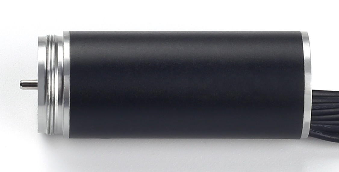 空心杯無刷電機 WKBL1636S-1215 空心杯無刷電機 WKBL1636S-1215