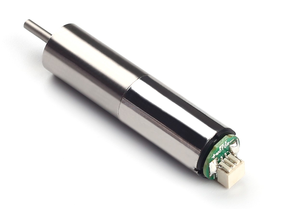 空心杯直流電機 WKRE1020S-0611 空心杯直流電機 WKRE1020S-0611