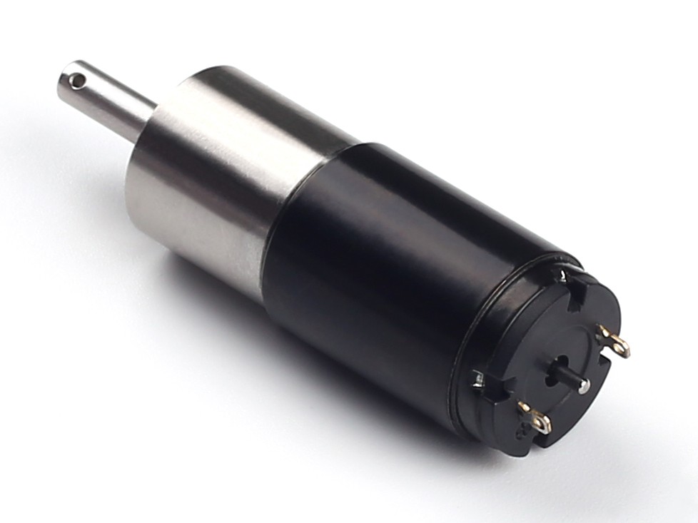 空心杯直流電機 WKRE1320S-1209G6 空心杯直流電機 WKRE1320S-1209G6