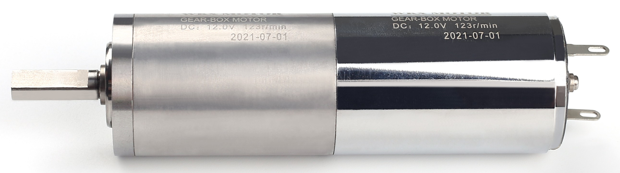 空心杯直流電機 WKRE2845S-1207G144.7 空心杯直流電機 WKRE2845S-1207G144.7