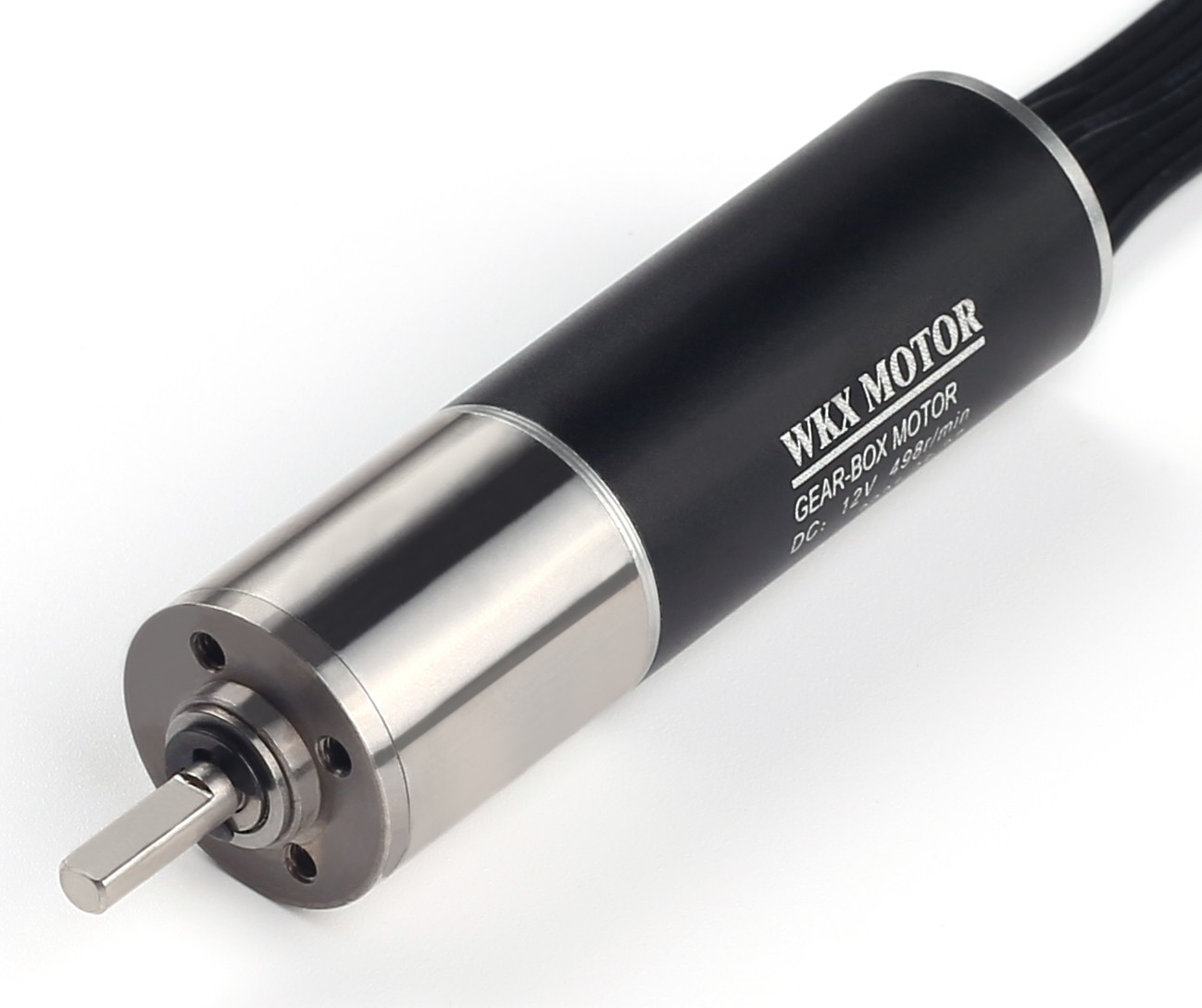空心杯無刷電機 WKBL1636S-1207G5.4 空心杯無刷電機 WKBL1636S-1207G5.4