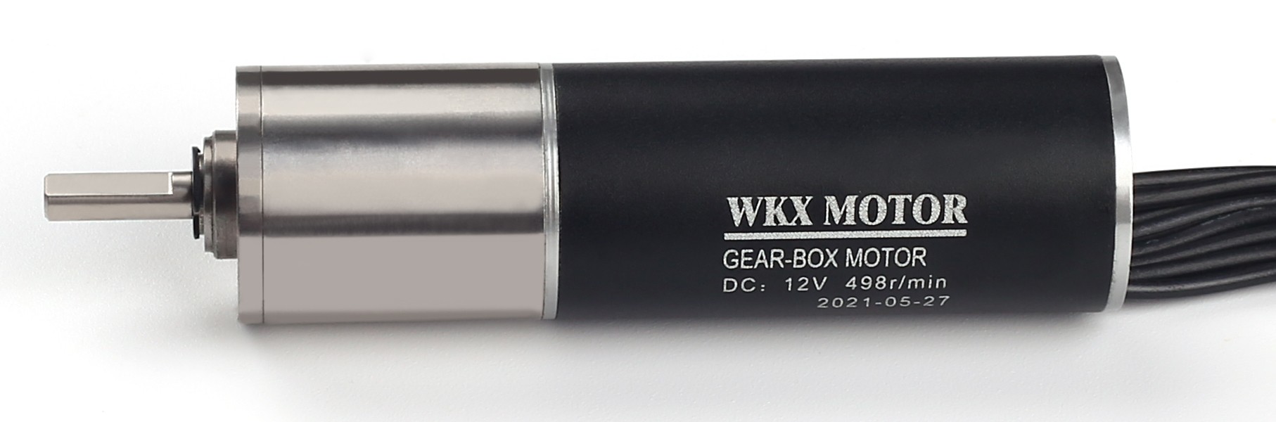 空心杯無刷電機 WKBL1636S-1207G5.4 空心杯無刷電機 WKBL1636S-1207G5.4