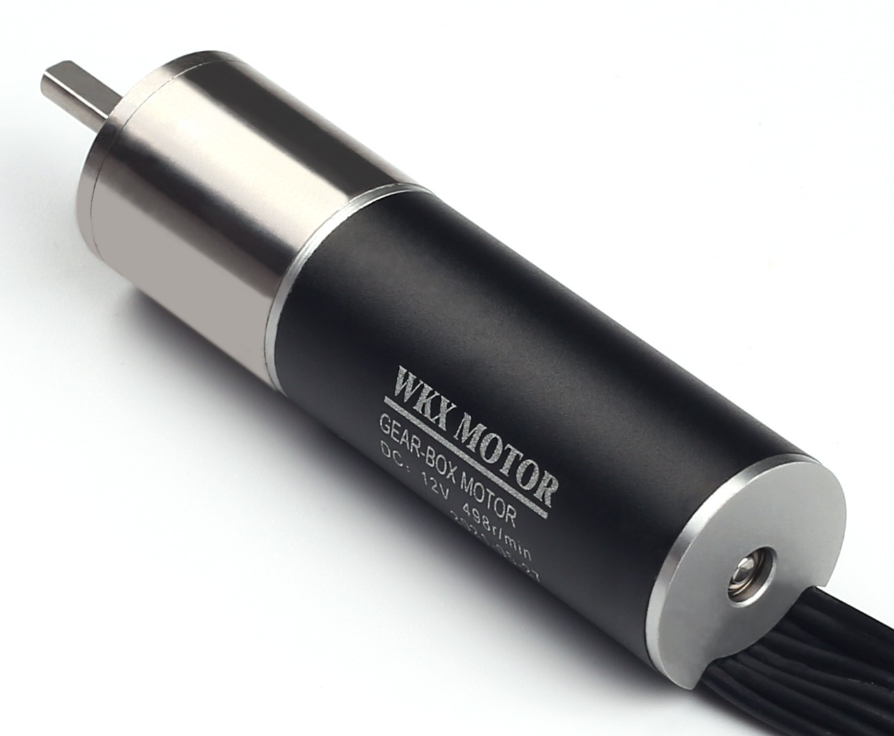 空心杯無刷電機 WKBL1636S-1207G5.4 空心杯無刷電機 WKBL1636S-1207G5.4