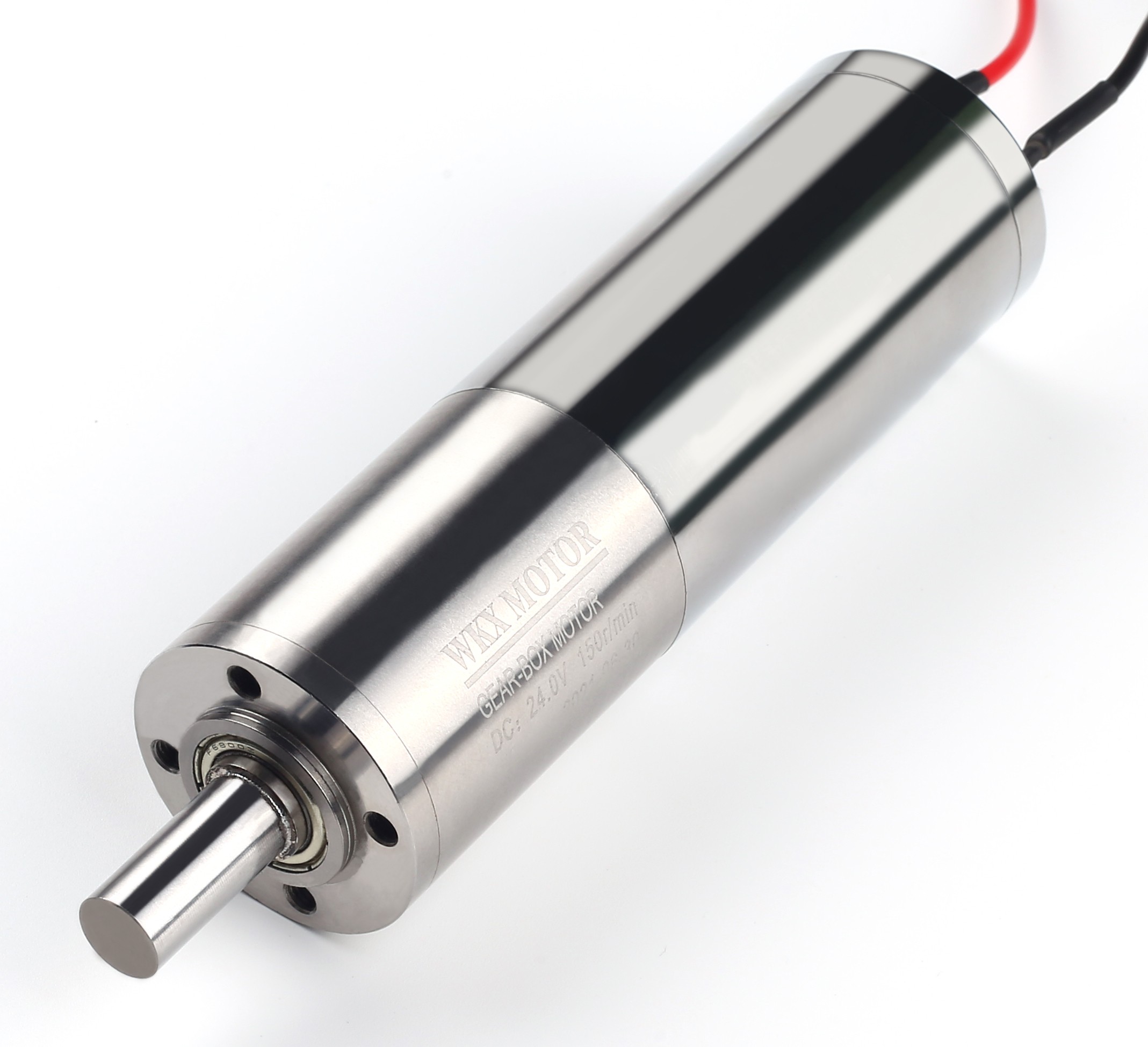 空心杯直流電機 WKRE3671S-G87.4-512 空心杯直流電機 WKRE3671S-G87.4-512
