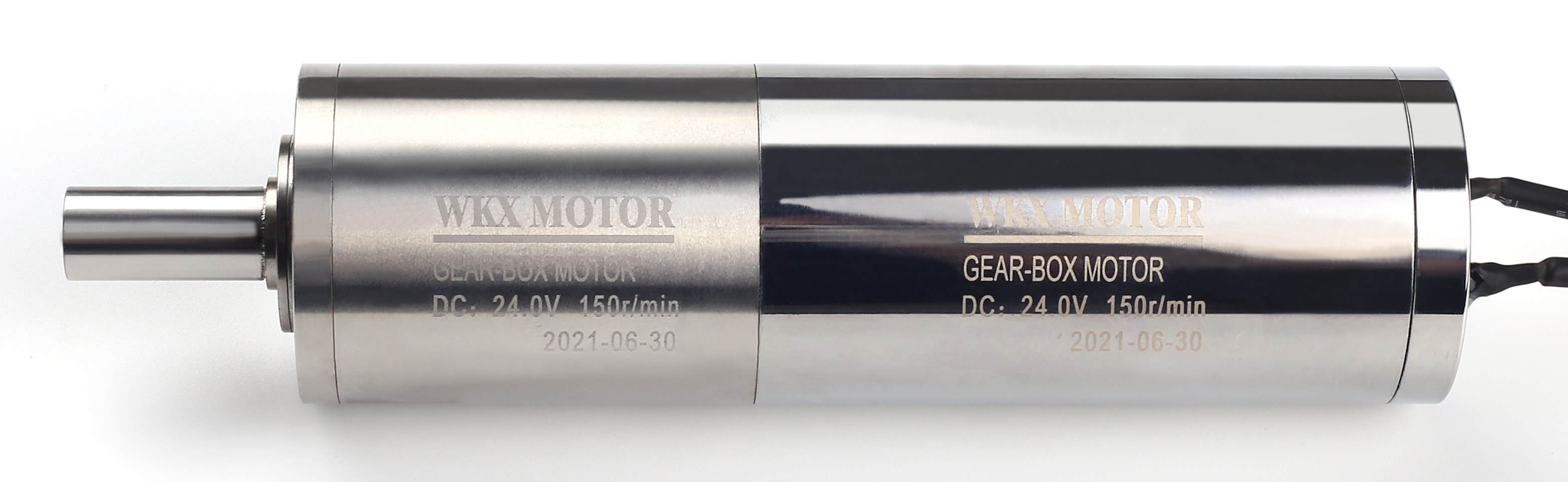 空心杯直流電機 WKRE3671S-G87.4-512 空心杯直流電機 WKRE3671S-G87.4-512