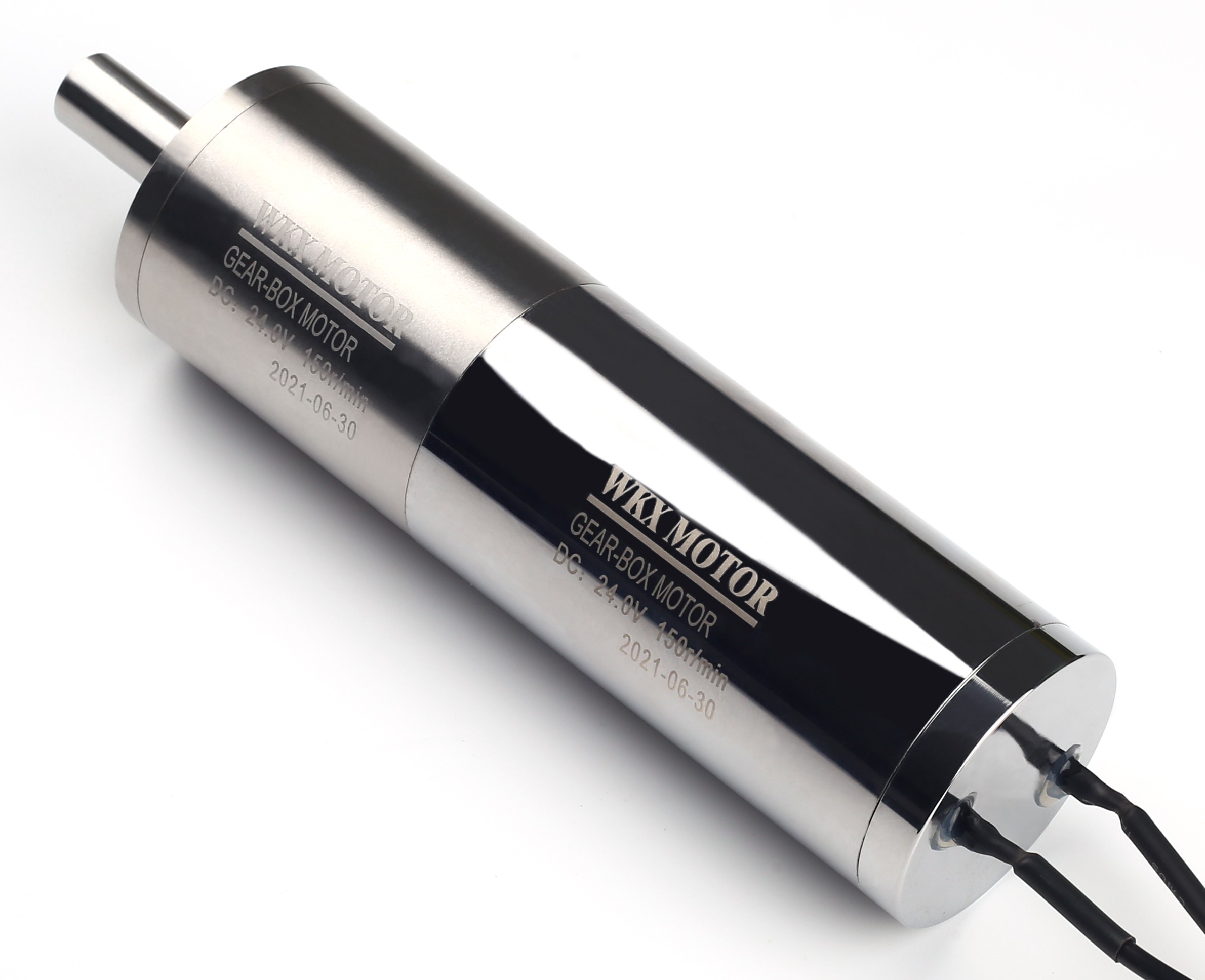 空心杯直流電機 WKRE3671S-G87.4-512 空心杯直流電機 WKRE3671S-G87.4-512