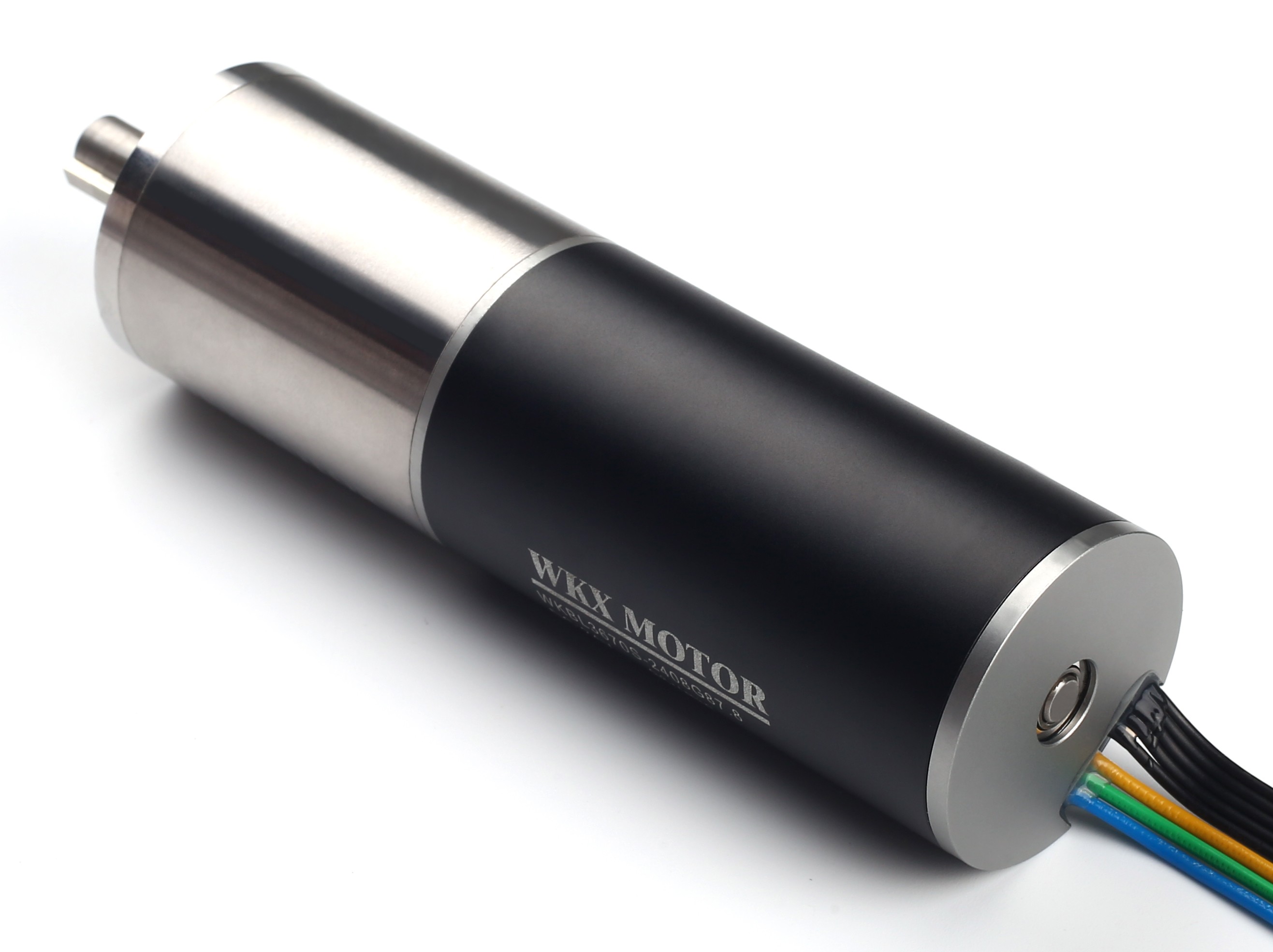空心杯無(wú)刷電機(jī) WKBL3670S-2408G87.8 空心杯無(wú)刷電機(jī) WKBL3670S-2408G87.8