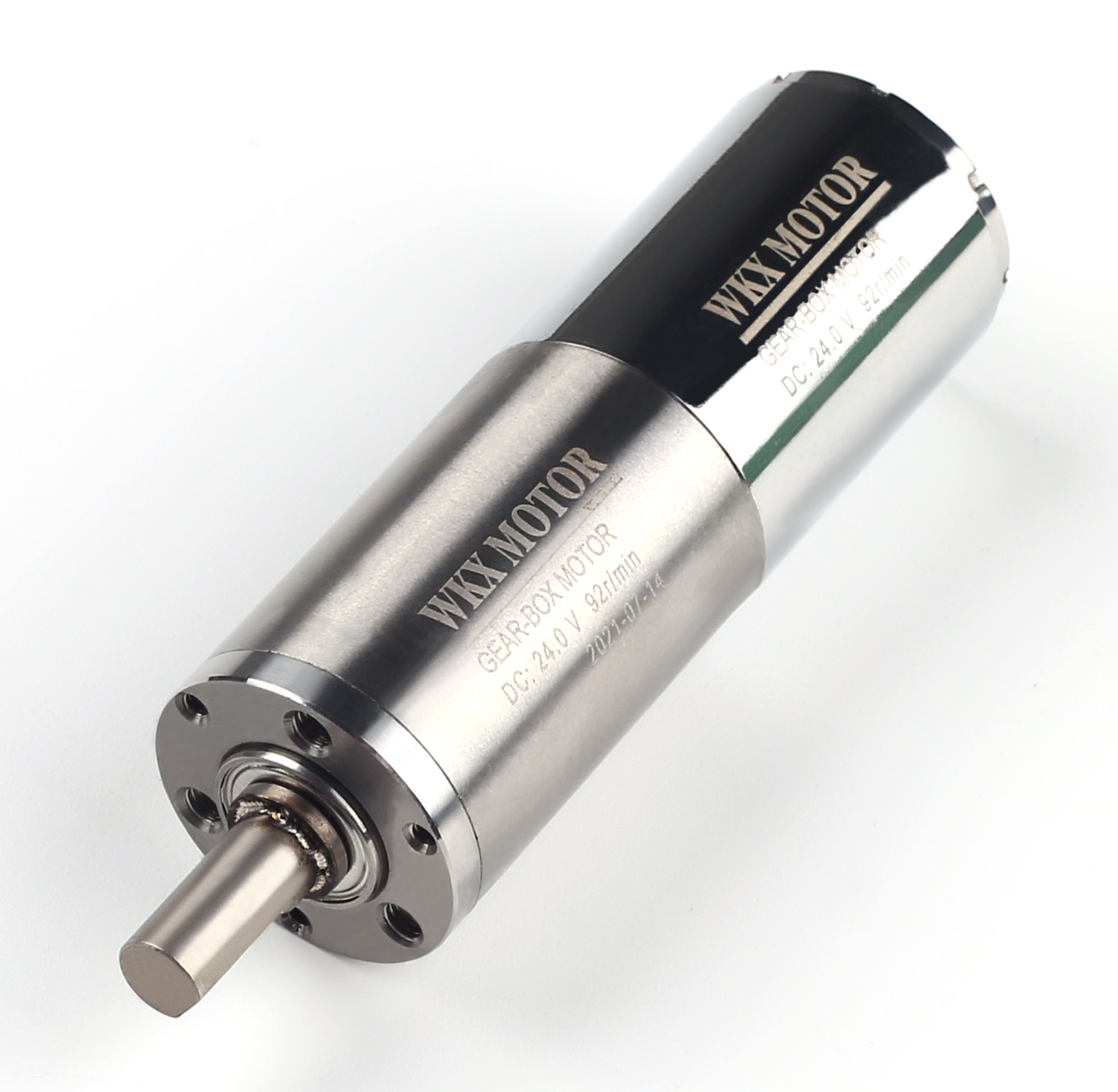 空心杯直流電機 WKRE2233-1208G109 空心杯直流電機 WKRE2233-1208G109